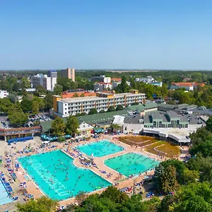 Отель Hunguest Aqua Sol, Хайдусобосло