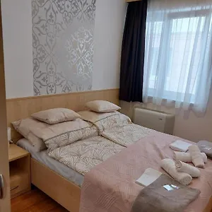 Apartament Myrelax -, Hajdúszoboszló