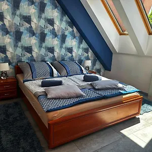 Apartament Corso, Hajdúszoboszló