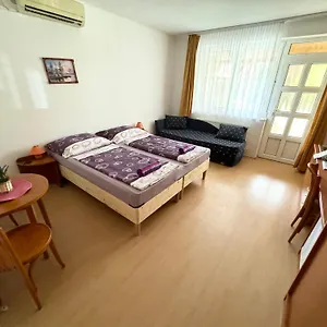 Apartament Zam-Zem Holiday Apartman, Hajdúszoboszló