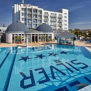 Silver Hotel