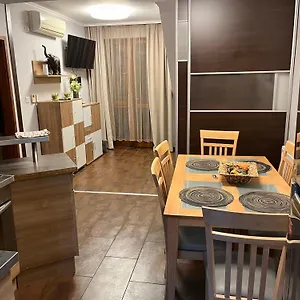 Apartament Brookforest Family, Hajdúszoboszló